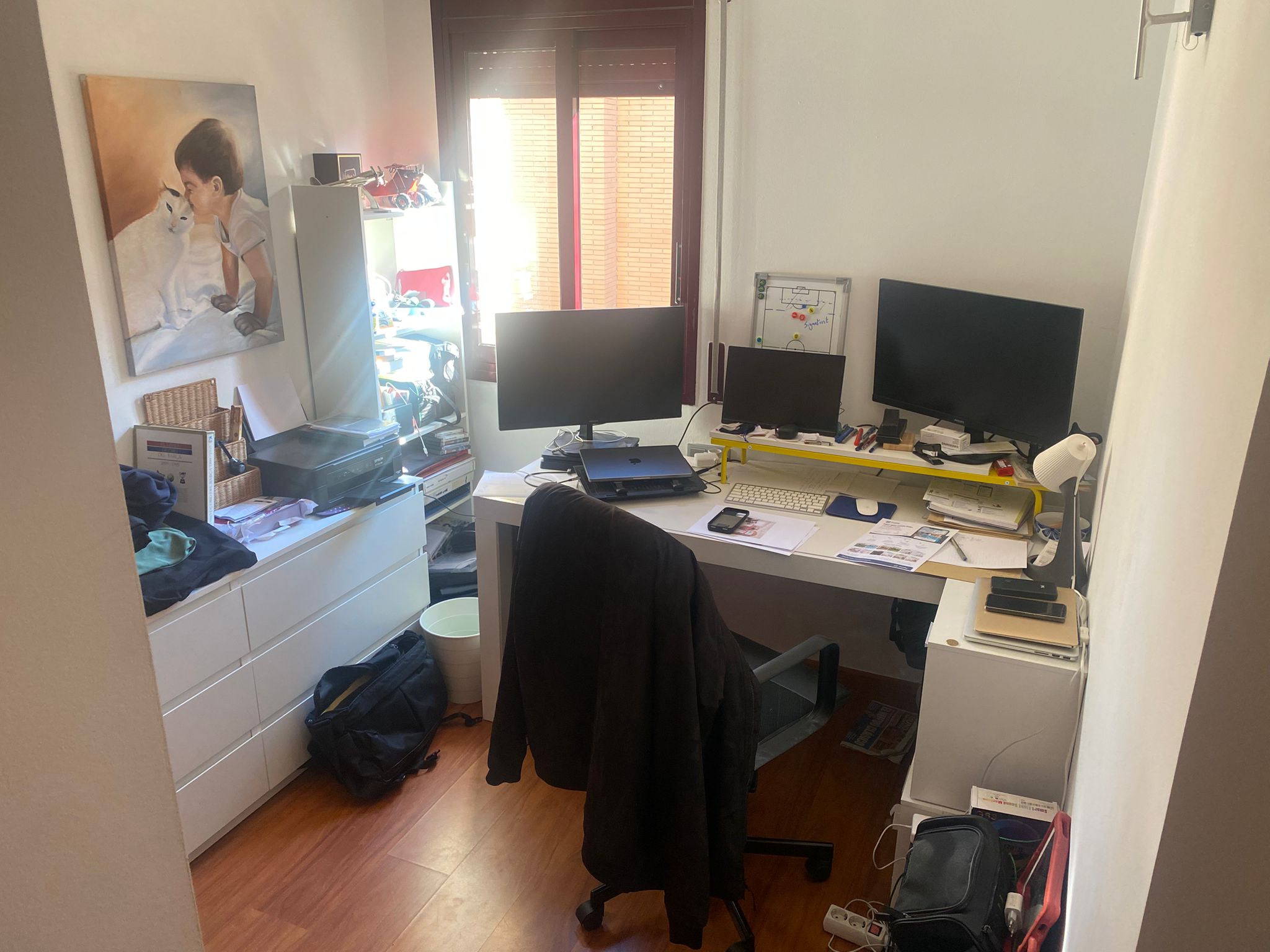 Antes